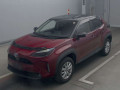2021 Toyota YARIS CROSS