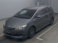 2012 Toyota Wish