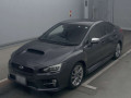 2016 Subaru WRX S4