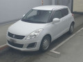 2014 Suzuki Swift