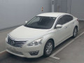 2018 Nissan Teana