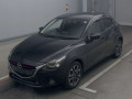 2015 Mazda Demio