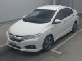 2014 Honda Grace