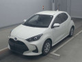 2021 Toyota YARIS