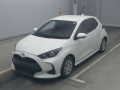 2021 Toyota YARIS
