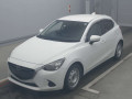 2018 Mazda Demio