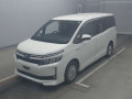 2015 Toyota Voxy