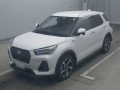 2022 Daihatsu Rocky