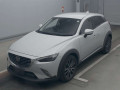 2017 Mazda CX-3