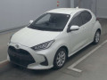 2020 Toyota YARIS
