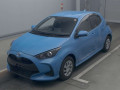 2023 Toyota YARIS