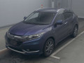 2015 Honda VEZEL