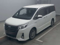 2016 Toyota Noah