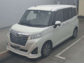 2020 Toyota Roomy