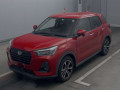 2020 Daihatsu Rocky
