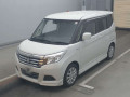 2020 Suzuki Solio