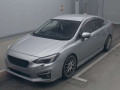 2018 Subaru Impreza G4