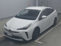 2021 Toyota Prius