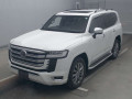 2022 Toyota Land Cruiser