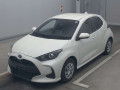 2021 Toyota YARIS