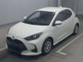 2021 Toyota YARIS