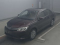 2012 Toyota Corolla Axio