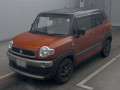2019 Suzuki XBEE