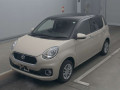 2018 Toyota Passo