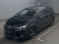 2014 Toyota Wish