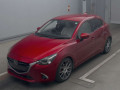 2016 Mazda Demio