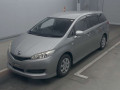 2010 Toyota Wish