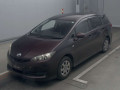 2011 Toyota Wish