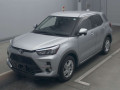 2020 Toyota Raize