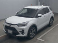 2020 Toyota Raize