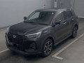 2019 Daihatsu Rocky