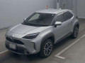 2023 Toyota YARIS CROSS