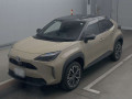 2023 Toyota YARIS CROSS