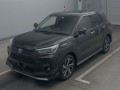 2020 Toyota Raize
