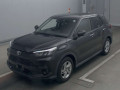 2020 Toyota Raize