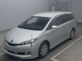 2010 Toyota Wish