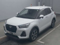 2020 Daihatsu Rocky