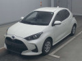 2021 Toyota YARIS