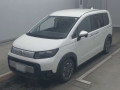 2025 Honda Freed