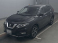 2019 Nissan X-Trail