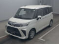 2022 Toyota Roomy