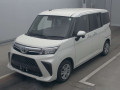 2022 Toyota Roomy