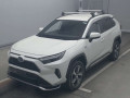 2022 Toyota Rav4 PHV