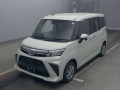 2022 Toyota Roomy