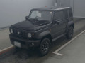 2025 Suzuki Jimny Sierra