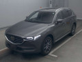 2020 Mazda CX-8